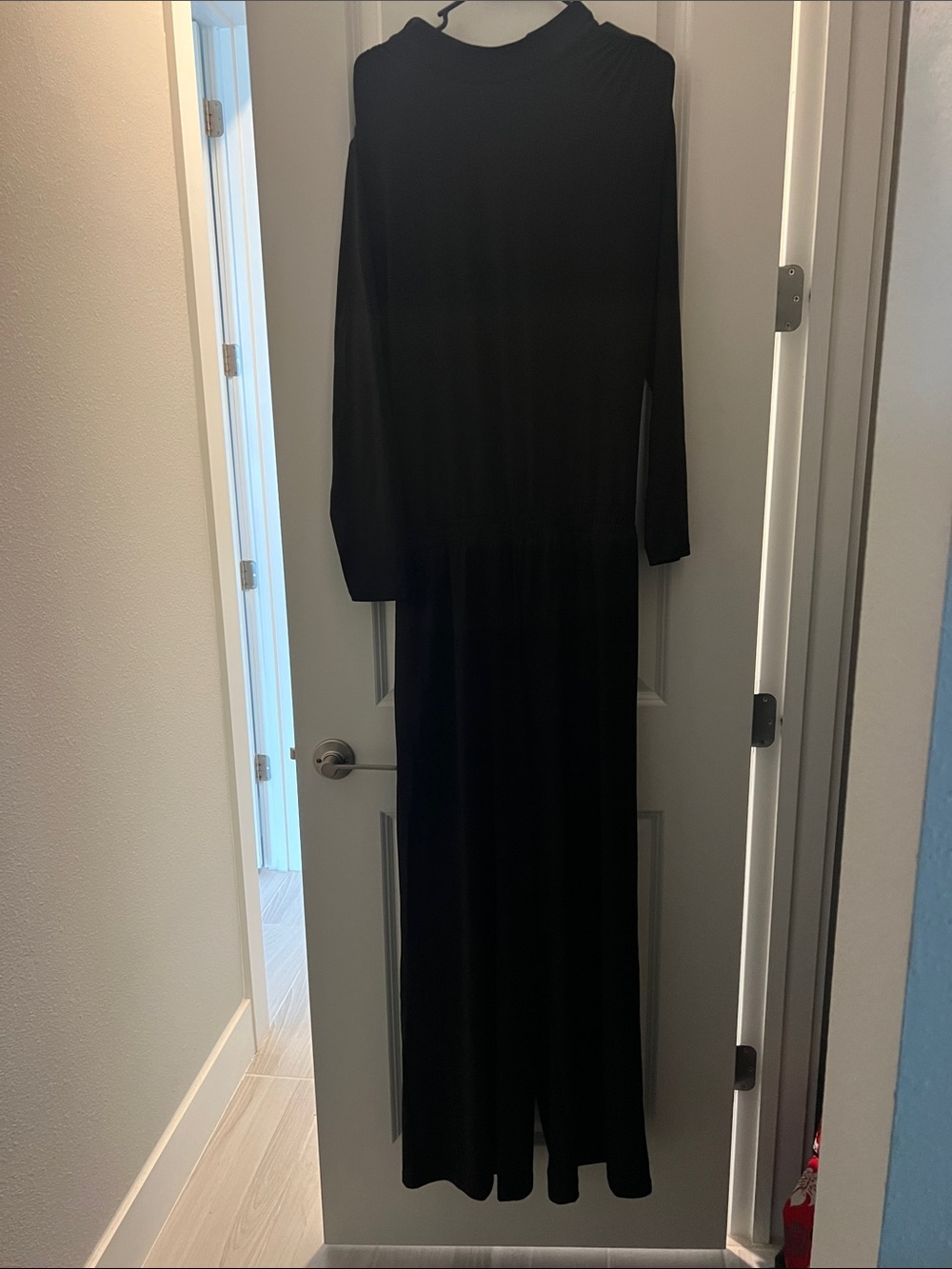 Halara jumpsuit with pockets